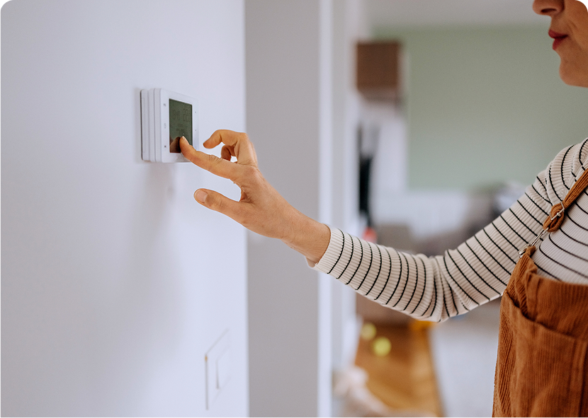 Preventative HVAC maintenance for homes in Northeast Florida